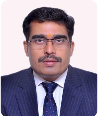 CMA Manoj Singh